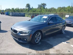 BMW 440 I GRAN COUPE, снимка 4