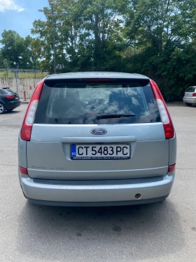 Ford C-max | Mobile.bg    7