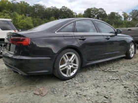 Audi A6 PREMIUM PLUS 3.0L TDI Quattro | Mobile.bg    3