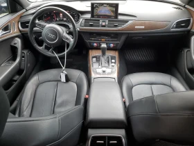 Audi A6 PREMIUM PLUS 3.0L TDI Quattro, снимка 8