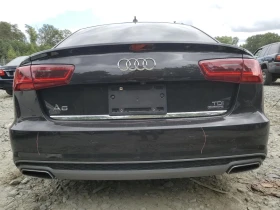 Audi A6 PREMIUM PLUS 3.0L TDI Quattro, снимка 6