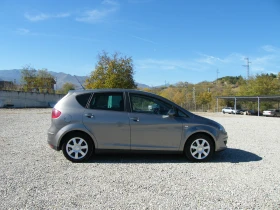 Seat Altea 1.6i 102kc.137000km GAZ инжекцион, снимка 3