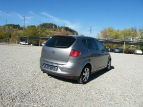 Seat Altea 1.6i 102kc.137000km GAZ инжекцион, снимка 4