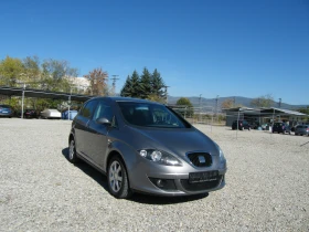 Seat Altea 1.6i 102kc.137000km GAZ инжекцион, снимка 2