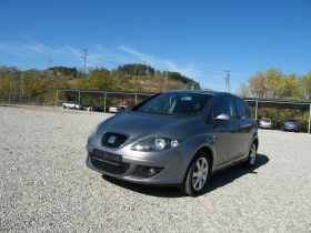 Seat Altea 1.6i 102kc.137000km GAZ инжекцион, снимка 1