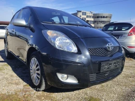 Toyota Yaris 1.3i 153000km, снимка 5