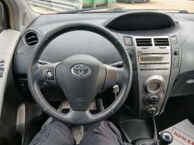 Toyota Yaris 1.3i 153000km, снимка 9