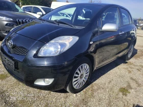 Toyota Yaris 1.3i 153000km, снимка 3