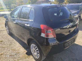 Toyota Yaris 1.3i 153000km, снимка 8