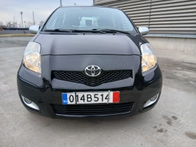 Toyota Yaris 1.3i 153000km, снимка 3