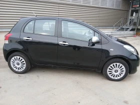 Toyota Yaris 1.3i 153000km, снимка 7