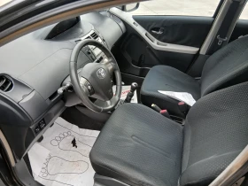 Toyota Yaris 1.3i 153000km, снимка 11