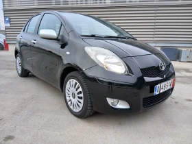 Toyota Yaris 1.3i 153000km, снимка 1