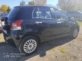 Toyota Yaris 1.3i 153000km, снимка 7