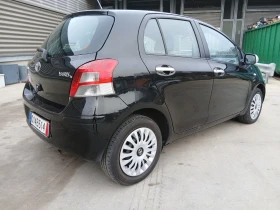 Toyota Yaris 1.3i 153000km, снимка 4