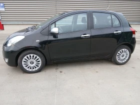 Toyota Yaris 1.3i 153000km, снимка 6