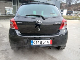 Toyota Yaris 1.3i 153000km, снимка 8