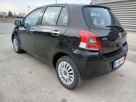 Toyota Yaris 1.3i 153000km, снимка 5