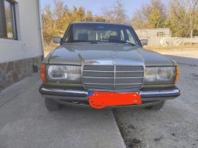 Обява за продажба на Mercedes-Benz 123 ~Цена по договаряне - изображение 1