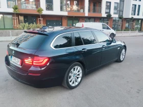 BMW 520 ! EURO 5 !!! | Mobile.bg    4