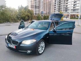 BMW 520 ! EURO 5 !!! | Mobile.bg    9