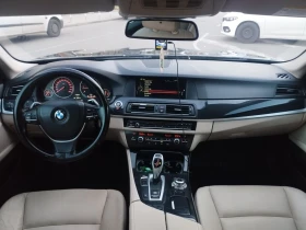 BMW 520 ! EURO 5 !!! | Mobile.bg    14