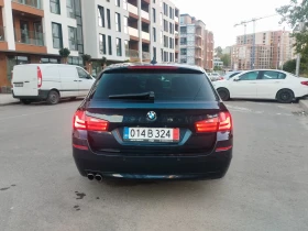 BMW 520 ! EURO 5 !!! | Mobile.bg    5