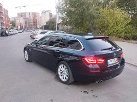 BMW 520 ! EURO 5 !!! | Mobile.bg    11