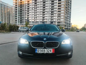 BMW 520 ! EURO 5 !!! | Mobile.bg    2