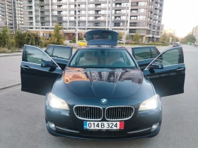 BMW 520 ! EURO 5 !!! | Mobile.bg    6