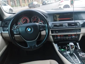 BMW 520 ! EURO 5 !!! | Mobile.bg    17