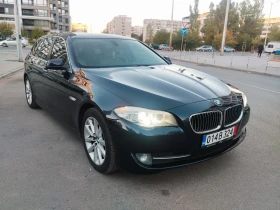     BMW 520 ! EURO 5 !!!