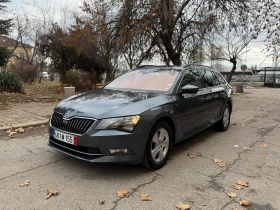 Skoda Superb ACC, Lane-Keep Assist, снимка 5