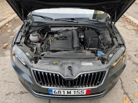 Skoda Superb ACC, Lane-Keep Assist, снимка 15