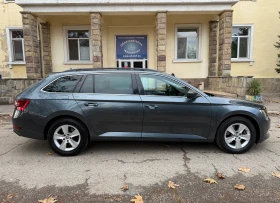 Skoda Superb ACC, Lane-Keep Assist, снимка 2