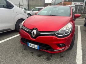 Renault Clio 1.5 DCI EURO 6, снимка 4