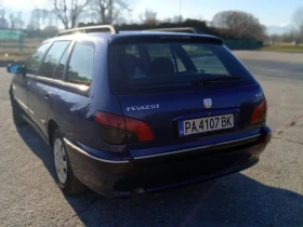 Peugeot 406, снимка 6