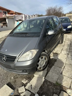 Mercedes-Benz A 180 | Mobile.bg    6