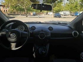 Mazda 2 1.3i, снимка 4