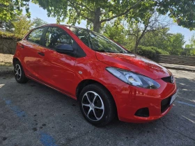 Mazda 2 1.3i, снимка 2