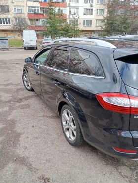 Ford Mondeo Мк4 Sport 2.2 TDCI , снимка 2