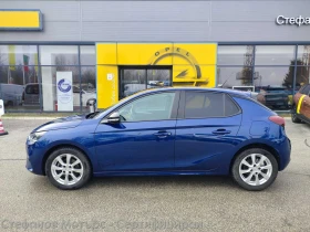 Opel Corsa EDITION 1.2 Бензин (100hp) МТ6, снимка 4