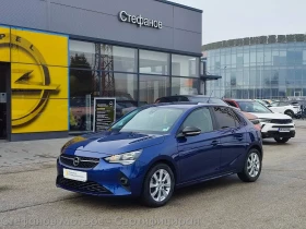 Opel Corsa EDITION 1.2 Бензин (100hp) МТ6, снимка 1