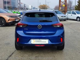 Opel Corsa EDITION 1.2 Бензин (100hp) МТ6 - 31800 лв. - 96632903 | Car24.bg