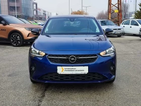 Opel Corsa EDITION 1.2 Бензин (100hp) МТ6, снимка 2