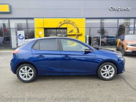 Opel Corsa EDITION 1.2 Бензин (100hp) МТ6 - 31800 лв. - 96632903 | Car24.bg