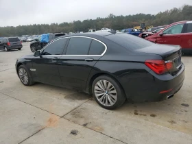 BMW 740  !!! *  * RECA | Mobile.bg    2