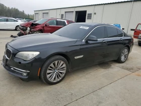  BMW 740