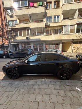 Alfa Romeo 159 1.9JTDM 150hp 16v 6ск. EURO 4 , снимка 5