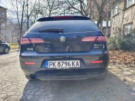 Alfa Romeo 159 sportwagon, снимка 4